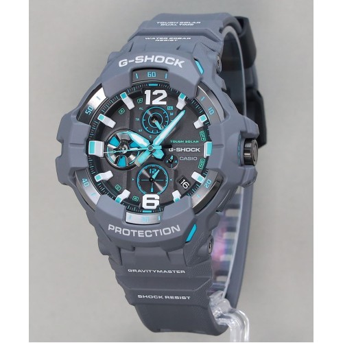 Casio G-Shock Master Of G - Air Gravitymaster GR-B300-8A2JF