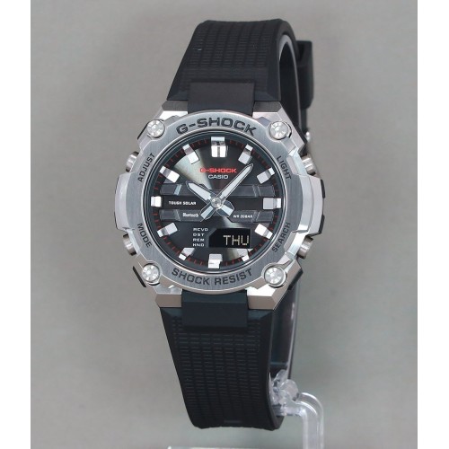 Casio G-Shock G-Steel GST-B600-1AJF