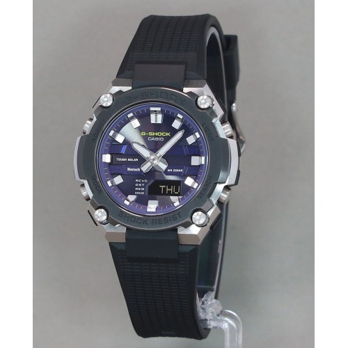 Casio G-Shock G-Steel GST-B600A-1A6JF