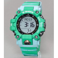 Casio G-Shock Master Of G Mudman "EARTHWATCH" Collaboration Model GW-9500KJ-3JR