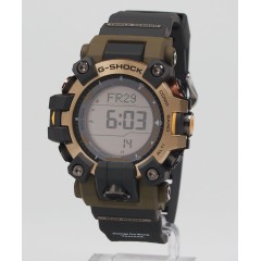 Casio G-Shock Master Of G-Land Mudman EARTHWATCH Collaboration Model GW-9501KJ-8JR