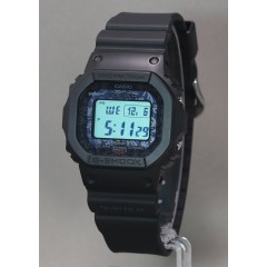 Casio G-Shock Digital Charles Darwin Foundation Collaboration Model GW-B5600CD-1A2JR