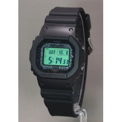 Casio G-Shock Digital Charles Darwin Foundation Collaboration Model GW-B5600CD-1A3JR