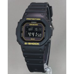 Casio G-Shock Digital GW-B5600CY-1JF