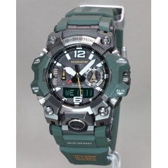 Casio G-Shock Master Of G Land Mudmaster GWG-B1000-3AJF