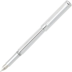 Sheaffer Fountain Pen Intensity Line Chrome ITS9238PN-M
