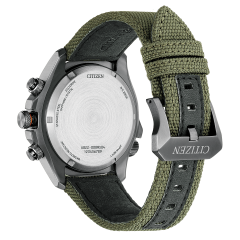 Citizen Promaster Land JV1005-02W