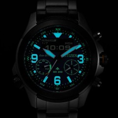 Citizen Promaster Land JV1006-51L