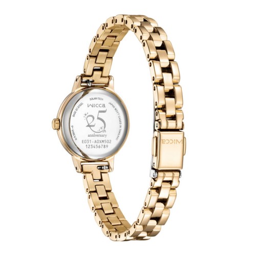 Citizen Wicca 25th Anniversary Limited Edition KP3-627-21