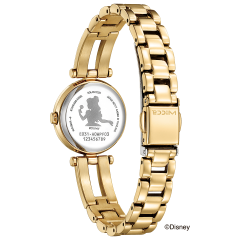 Citizen Wicca Beauty and the Beast Limited Edition KP5-221-13