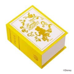 Citizen Wicca Beauty and the Beast Limited Edition KP5-221-13