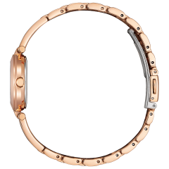 Citizen Wicca Limited Model KP5-263-11