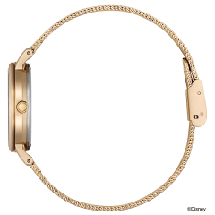 Citizen Wicca Mickey and Minnie Limited Model KP5-425-91