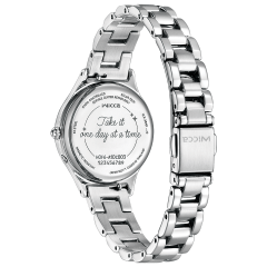 Citizen Wicca Haruka Fukuhara Collaboration Model 3rd Edition KS1-210-13