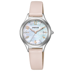 Citizen Wicca Haruka Fukuhara Collaboration Model 3rd Edition KS1-210-13