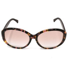 Longchamp Sunglasses Woman Havana LO609SA-271