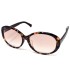 Longchamp Sunglasses Woman Havana LO609SA-271