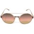 MCM Sunglasses Unisex Gold MCM124S-729