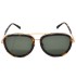 MCM Sunglasses Unisex Dark Havana MCM629SA-223