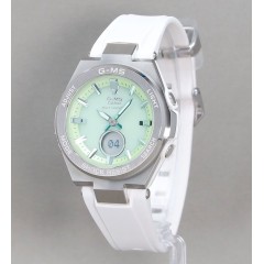 Casio Baby-G G-MS MSG-W200FE-7AJF