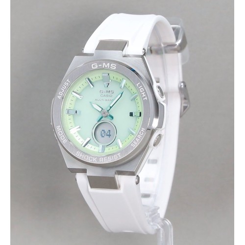 Casio Baby-G G-MS MSG-W200FE-7AJF