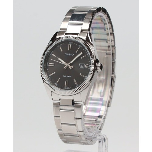 Casio Collection Standard MTP-1302D-1A1JF