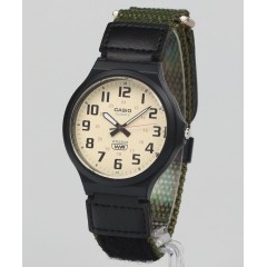 Casio Collection Standard MW-240B-3BJF