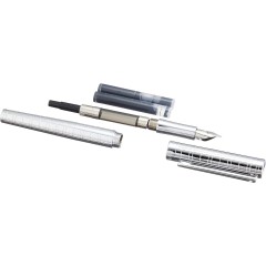 Sheaffer Fountain Pen Intensity Medici Chrome N0923750