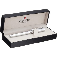 Sheaffer Fountain Pen Intensity Medici Chrome N0923750