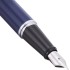Sheaffer Fountain Pen Fine Point Gloss Blue N0932840