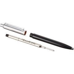 Sheaffer Ballpoint Pen Sentinel Plastic Black N23211151