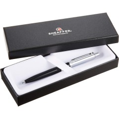 Sheaffer Ballpoint Pen Sentinel Plastic Black N23211151