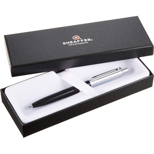 Sheaffer Ballpoint Pen Sentinel Plastic Black N23211151
