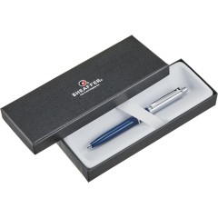 Sheaffer Ballpoint Pen Sentinel Plastic Blue N23217351