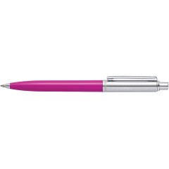 Sheaffer Ballpoint Pen Sentinel Plastic Fuchsia N23218051