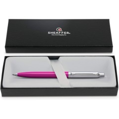 Sheaffer Ballpoint Pen Sentinel Plastic Fuchsia N23218051