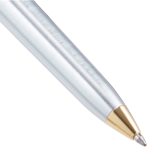 Sheaffer Ballpoint Pen Prelude Brushed Chrome N234251