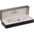 Sheaffer Ballpoint Pen Prelude Brushed Chrome N234251
