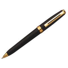 Sheaffer Ballpoint Pen Prelude Matte Black N234651