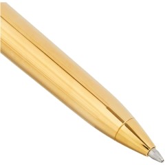 Sheaffer Ballpoint Pen Prelude Gold N236851