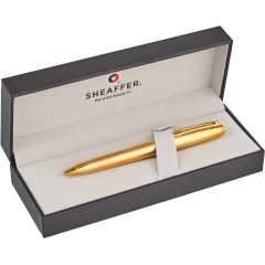 Sheaffer Ballpoint Pen Prelude Gold N236851