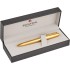 Sheaffer Ballpoint Pen Prelude Gold N236851