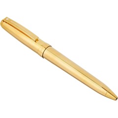 Sheaffer Ballpoint Pen Prelude Gold N236851