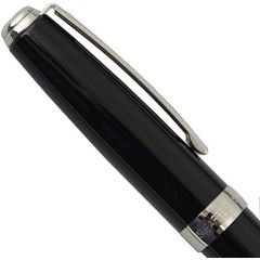 Sheaffer Ballpoint Pen Prelude Black Lacquer N237351
