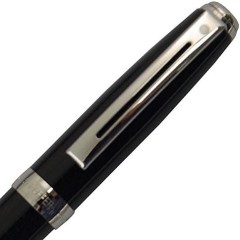 Sheaffer Ballpoint Pen Prelude Black Lacquer N237351