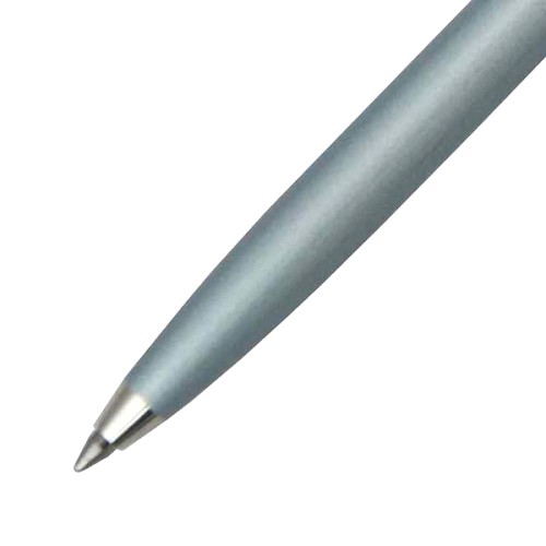 Sheaffer Ballpoint Pen Agio Frost Blue N2910151