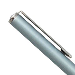 Sheaffer Ballpoint Pen Agio Frost Blue N2910151