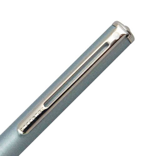Sheaffer Ballpoint Pen Agio Frost Blue N2910151
