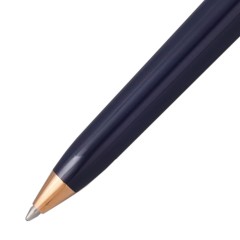 Sheaffer Ballpoint Pen Prelude Cobalt Blue Lacquer N2914351