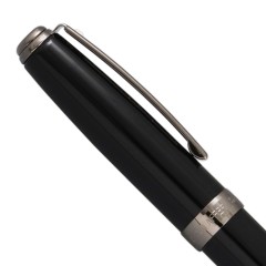 Sheaffer Ballpoint Pen Prelude Gloss Black Lacquer N2914451